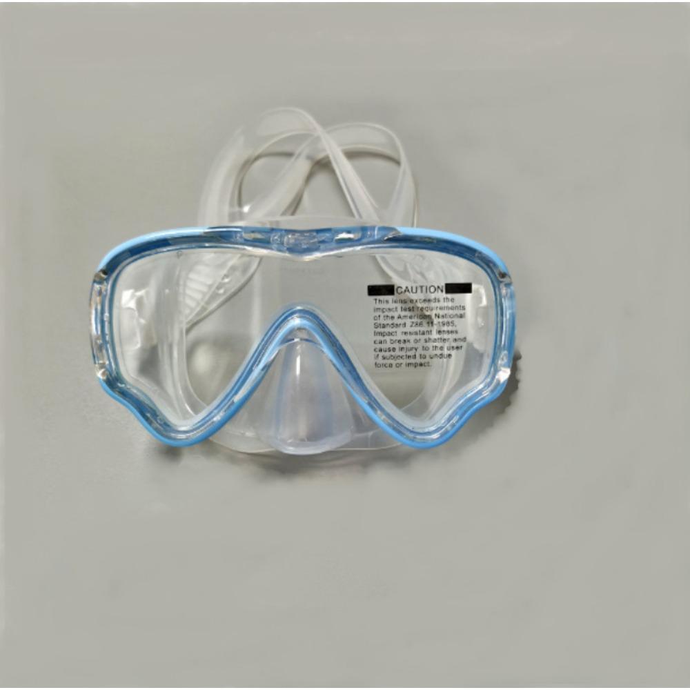 Diving Goggles Frog Goggles Snorkeling Mask