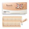 Disney Chip Dale Collaboration Yunth VA Derma Serum 28-day Supply Retinol Pores Whitening Niacinamide Glycyrrhizin Raw Anti-aging Cosmetics Beauty