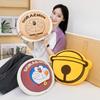 Japanese Girl Heart Summer Mat Seat Cushion Double-sided Chair Cushion Cushion Girl Birthday Gift