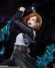 TAMASHII NATIONS Figuarts ZERO Jujutsu Kaisen Kugisaki Nobara cca 170 mm lakovaná hotová figurka PVC/ABS