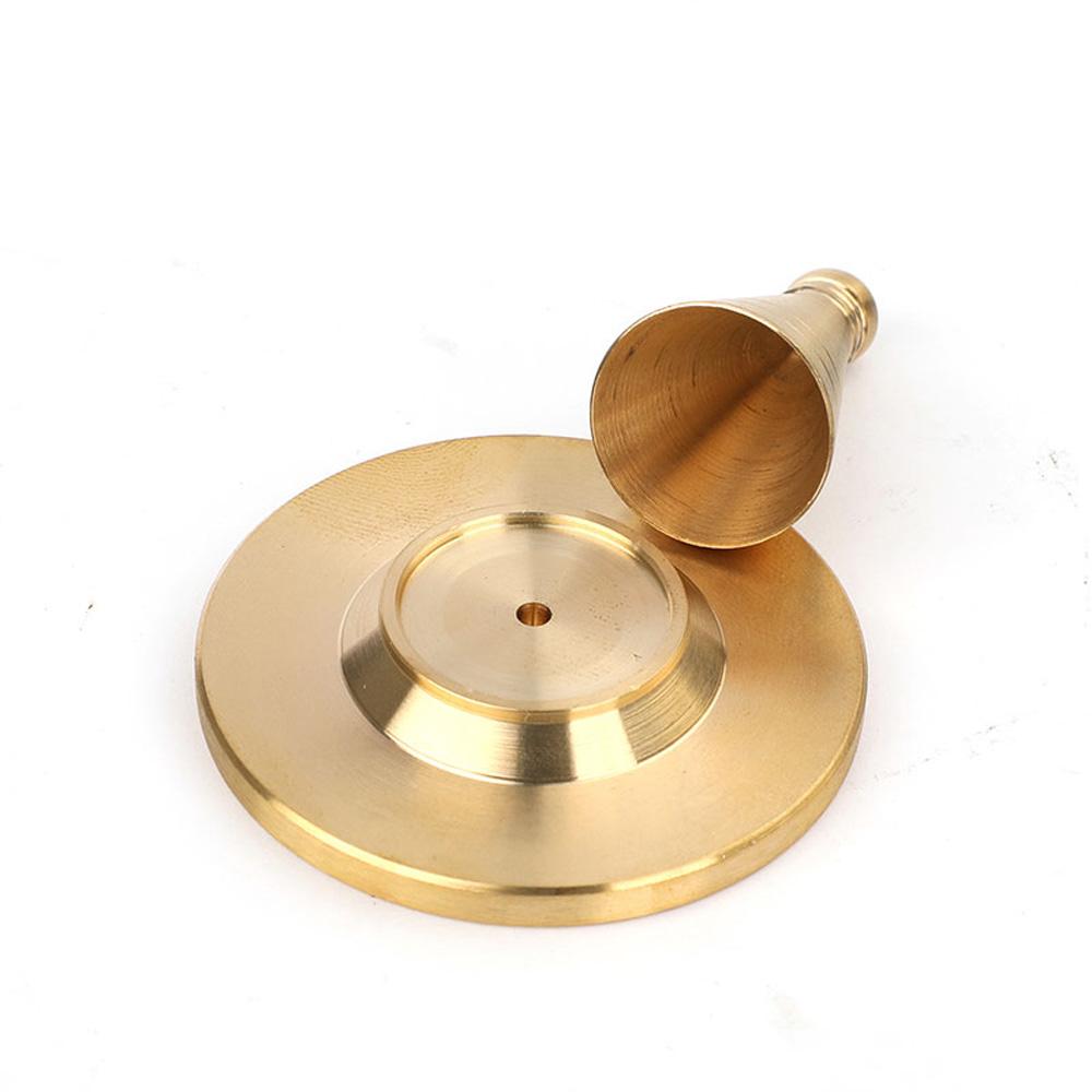Tower Making Mould DIY Sandalwood Incense Cone Mold Censer Accessoriey Incense Tool Home Decoration