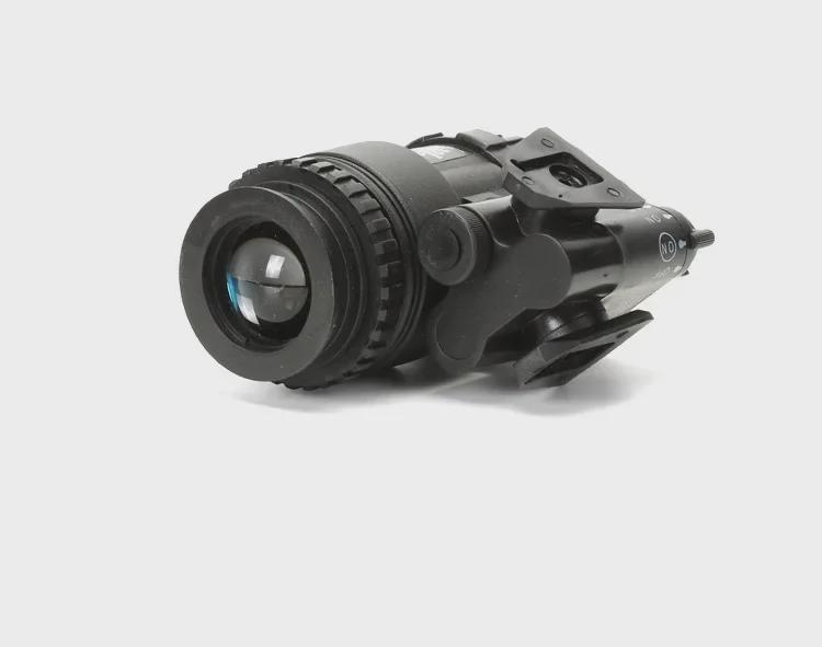 PVS18 Helmet Night Vision Monocular Prop TB388 (Non-Functional) by FMA Outdoor Products