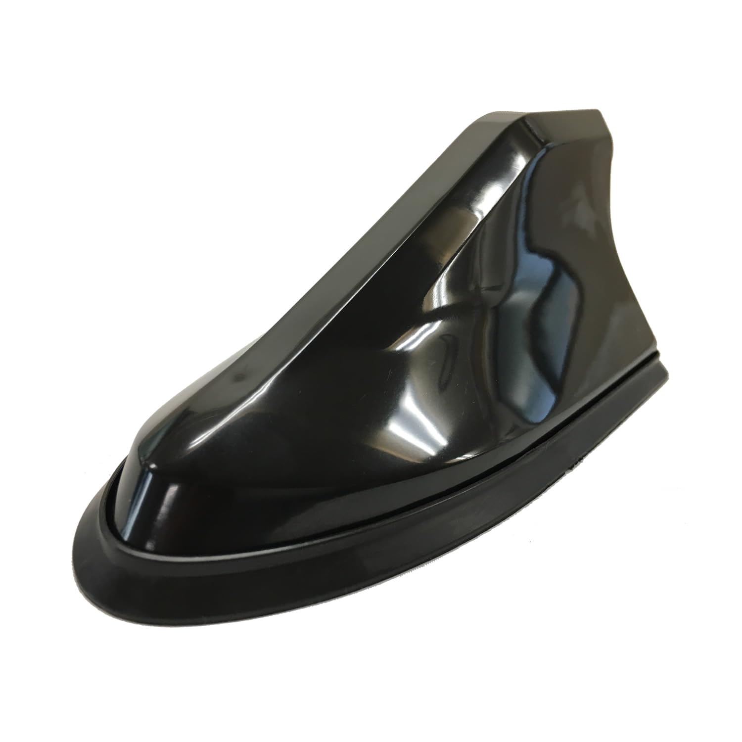 

Archnote Антенна Акулий плавник Дельфин Универсальная Toyota Nissan Honda Suzuki Daihatsu Mazda Subaru Автомобильная AM FM Радиоантенна Черная чёрный