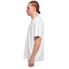 T-shirt Oversize Urban Classics Inside Out - Blanc - L