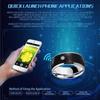 Waterproof Technology Android Phone Equipment NFC Finger Ring Wearable Connect Smart Intelligent
