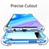 Cover For Huawei Y9S Case Airbag Super Protection Soft Clear Back Phone Cases For Huawei Y9S