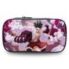 Luffy Pen Case: Large-Capacity Cartoon Stationery Bag for Male Students