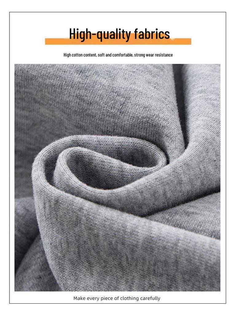 Sonbahar/Kış 2025 Kız Çocuk Düz Bacak Spor Pantolonu - Ortaokul Çocukları Uzun Pantolon