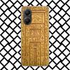 Egypt Nefertiti Anubis Pharaoh Phone Case for Xiaomi Poco F7 Ultra X7 X6 X5 Pro X4 Gt M8 M7 Redmi 15 15C 13 13C 12 12C Soft Cove