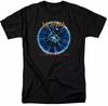 Def Leppard Adrenalize T-shirt Size S-4XL