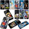 Zoro Sanji One Pieces Anime Luffy Case for Motorola Moto Edge 70 60 Fusion 40 NEO 20 Pro G Stylus G56 G96 G71 G73 G42 G51 G52