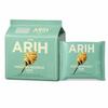 BTS PALDO ARIH Stile Moderno Noodles Noodles Saltati Sapore di Vongole all'Aglio 135g
