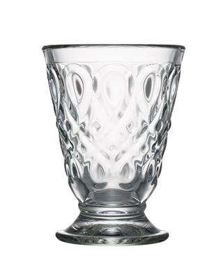 La Rochère Lyonnais Tumbler 200cc Clear