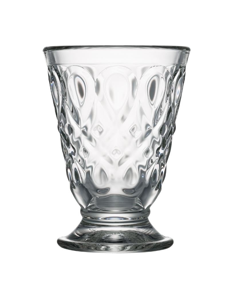 La Rochère Lyonnais Tumbler 200cc Clear