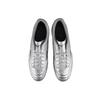 Mizuno Lockerer runder Zeh Schnür-AG (Gummistollen) Rutschfeste Fußballschuhe Herren Fußballschuhe Mercury P1GA239303