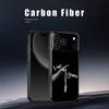 Singer C-Central C-Cee Phone Case For iPhone 17 16 15 14 13 12 11 Pro Max Mini Plus Hard Mirror Funda