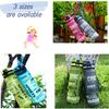 As Material Sports Water Bottle With Environmentally-friendly Features And 350ml Capacity