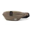 MOUSSE WAIST BAG L Waist Bag Greige [PORTER] 751-28181
