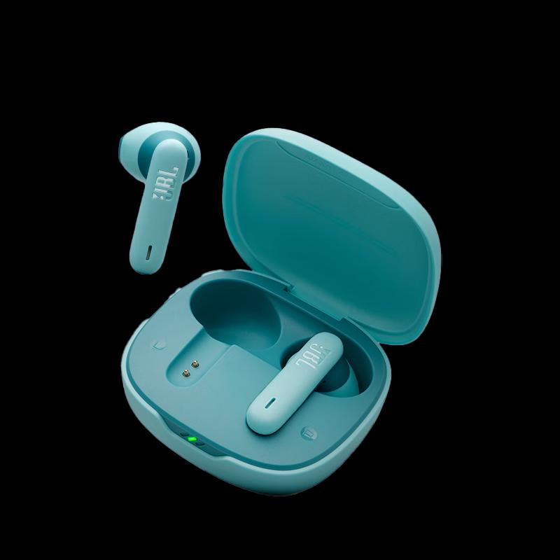 JBL WAVE FLEX 2 Wireless Semi-in-Ear Bluetooth Earbuds