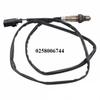 Rear Oxygen Sensor 135cm Total Length Fit for Volkswagen  0258006744
