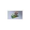 LEGO Minecraft Panda Nursery 21158 Building Blocks Toy for Kids Age 7 and Up