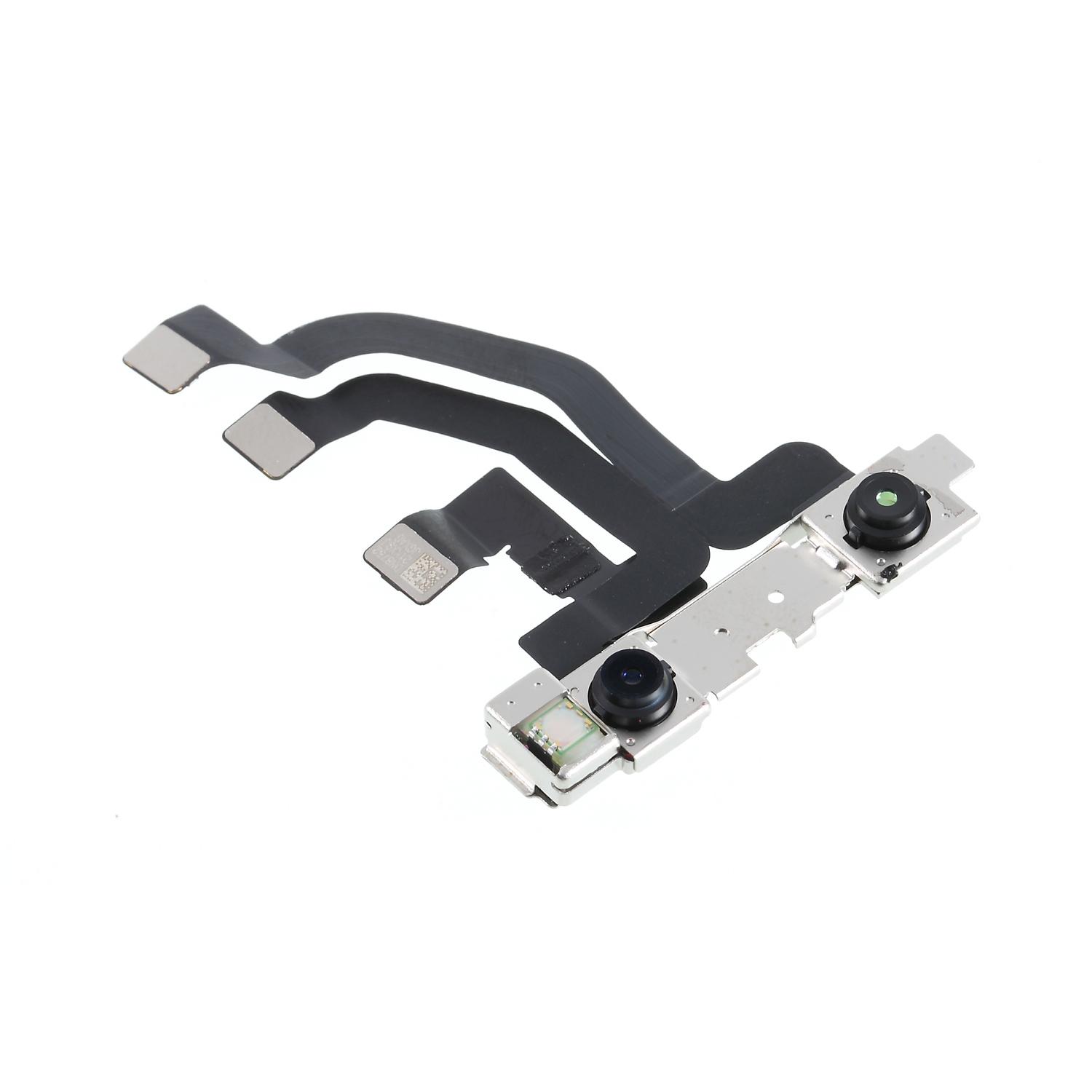 

For iPhone X OEM Disassembly Front Facing Camera Module (No Face Recognition Function) Type A