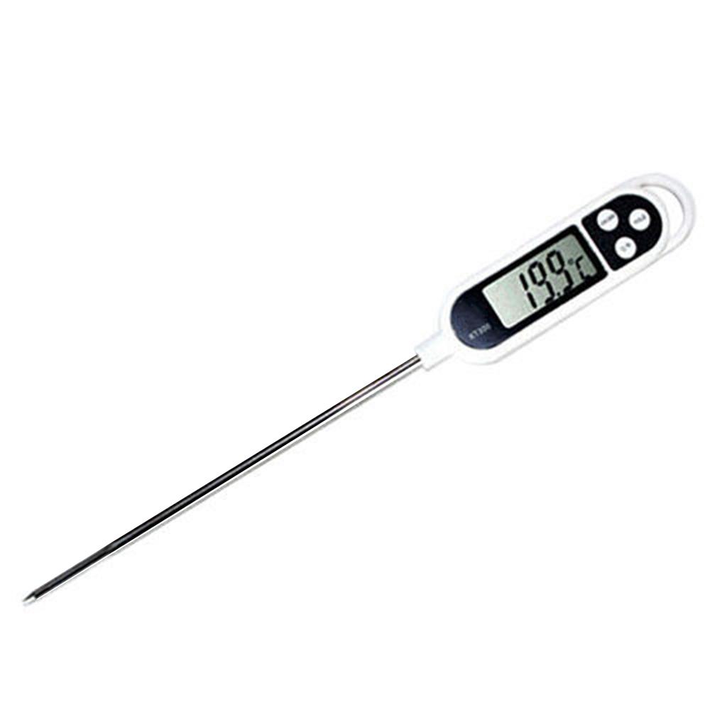 Electronic Meat Thermometer Kitchen Tools Digital Food Probe Bbq Thermometers Buy At A Low Prices On Joom E Commerce Platform