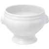 Revol Lion Head Soup Bowl, 12.5cm, White (Product Code: 646138) / Product Code: 62-6820-97