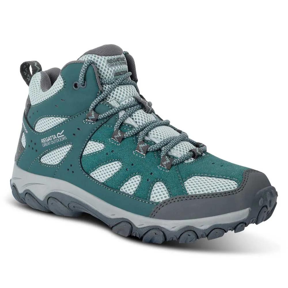 Regatta Botas de caminhada Edgepoint IV Mid