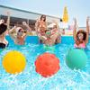 Outdoor Toys Novelty Refillable Water Balls for Water Fight Games (B3PCS)
