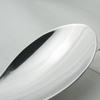 Nagao Sylph School Lunch Stainless Dishwasher Made in Japan for school lunches in Tsubame Spoon, 17.2cm, 18-8 Steel, Safe, Children's Spoon, (Adopted