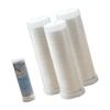 Multipurpose Mini Compressed Towel Cotton Coin Tissue For Outdoor Travel Gym Use Portable Quick Drying High Absorbency