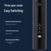 Roman Sonic Electric Toothbrush with Pressure Sensor CN Plug (adapter Included)