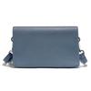 Soft Leather Flap Bag Multiple Pockets Women's Bag Genuine Leather