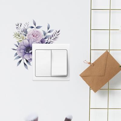 Duvar çıkartmaları – Oturma Odası Duvar Çıkartması