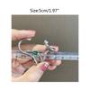 European and American Geometric Snake Bite Ear Clip Jewelry Women Animal Earrings Punk Cartilage Alloy Earrings
