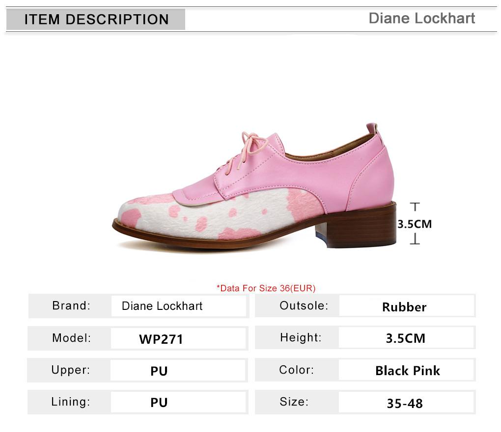 Mocassini da Donna alla Moda a Punta Tonda Slip-on Scarpe Basse per il Tempo Libero Morbide Comode Casual Mocassini da Donna Alta Qualità Scarpe Quotidiane Taglia 35-48