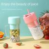 Appreciarel Blender, Appreciarel Portable Blender for Fruit Smoothies and Shakes