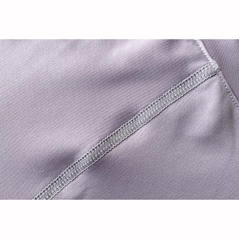 Yoga met lange mouwen voor dames, sportkleding voor in de sportschool, hardloopblouses, shirts, sportfitness-shirts, fitnessshirts, workouts voor in de sportschool