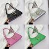 Chic Retro Women's Bag Summer Street Style Fashionable Single Shoulder Handbag