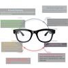 New Smart Glasses with AI Translator 8MP Camera 4K HD Take Videos and Photo Sunglasses BT Call for Men Women Fashion Glasses Wireless Music Playback