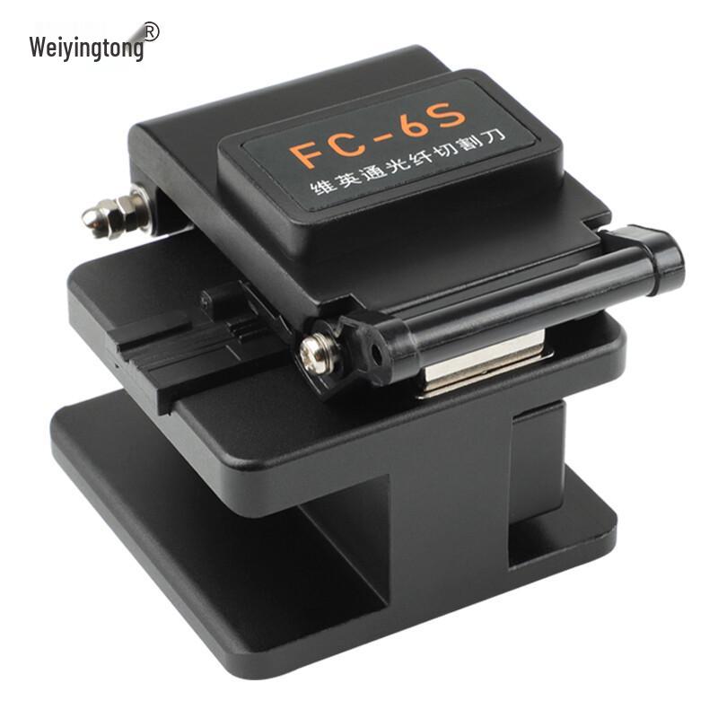 Wei Ying Tong Fiber Optic Cleaver