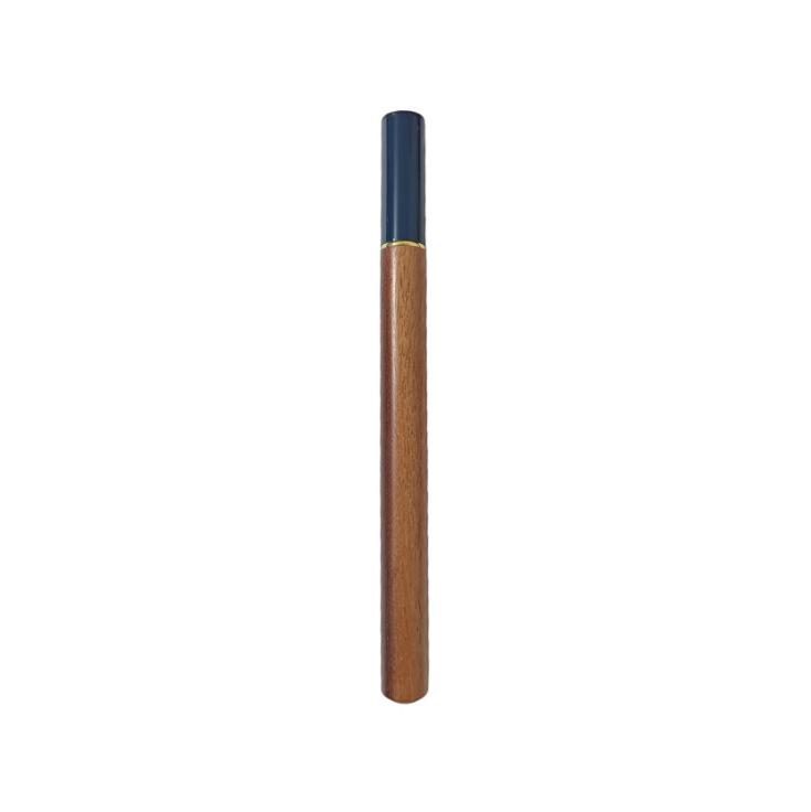 

Sandalwood & Rosewood Signature Gel Pen with Custom Logo