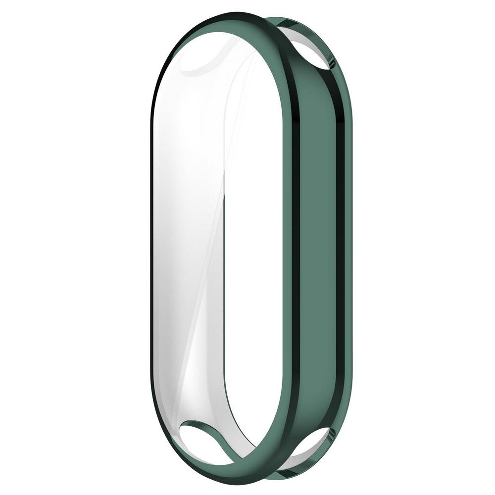 For Mi Band 8 Protective Case Cover For Mi Band Case Screen All-Around Edge Protective Film Smart Watch Protector For Mi Band 8