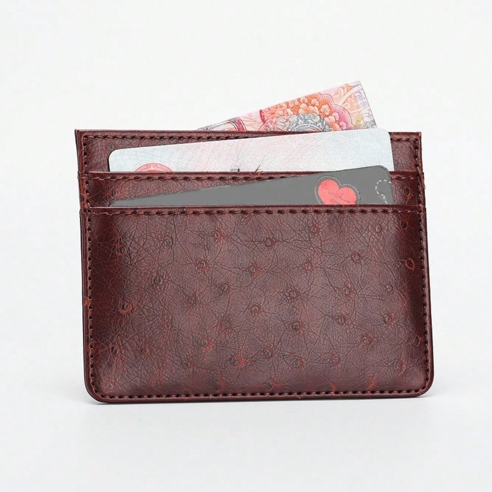 Multi-card Holder, Meal Card, Bus, Subway, Traffic Work Permit Card, Traffic Card Bag, Credit Card Holder