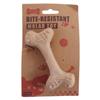 Wear Resistant Dog Grinding Stick Bite Resistant Dog Teeth Clean Stick  Relieve Boredom