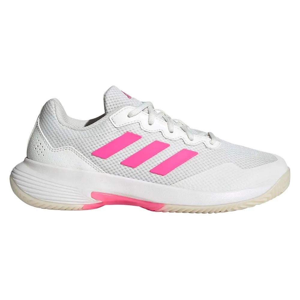 

adidas обувь для харда Gamecourt 2 40 2/3