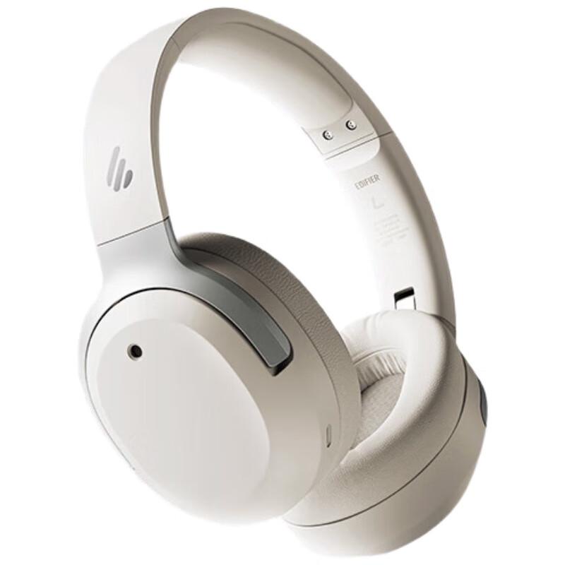 

EDIFIER W820NB Triple Gold Standard Active Noise Cancelling Bluetooth Headphones