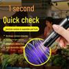 SHENYU UV Blacklight Flashlight