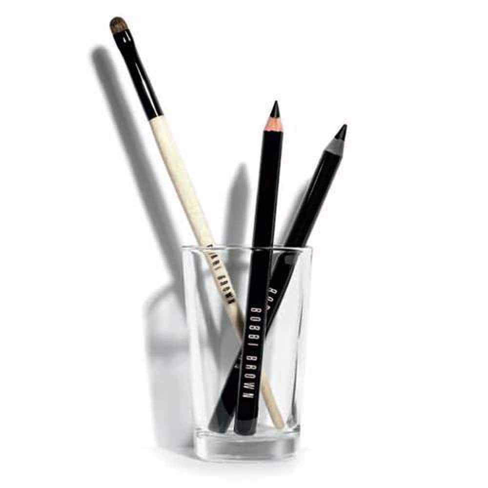 Bobbi Brown Smoky Eyeliner Brush